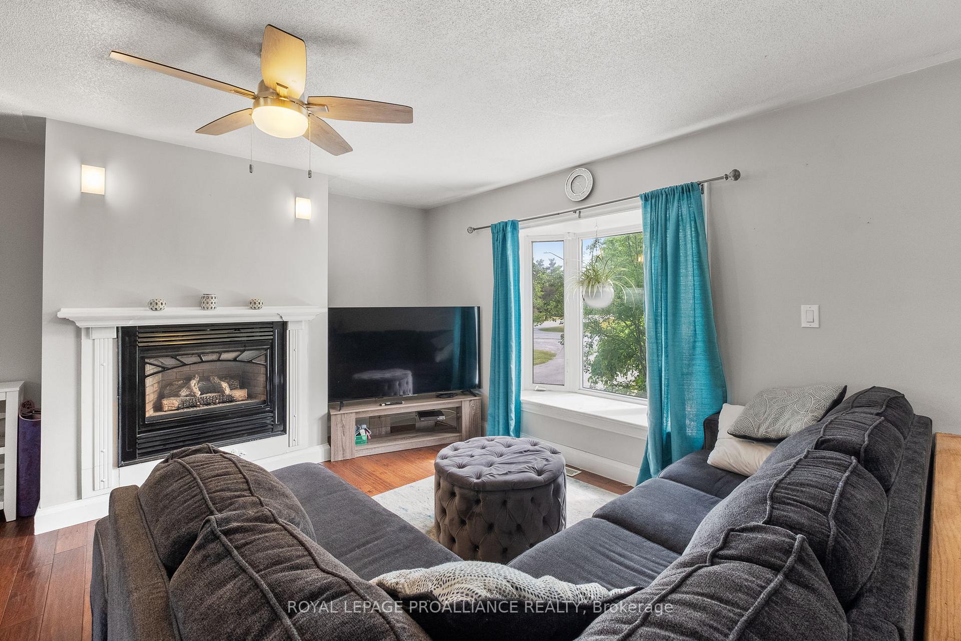 Photo 19 of 8 Oriole Crescent, Hamilton Township, Baltimore — HOMEH