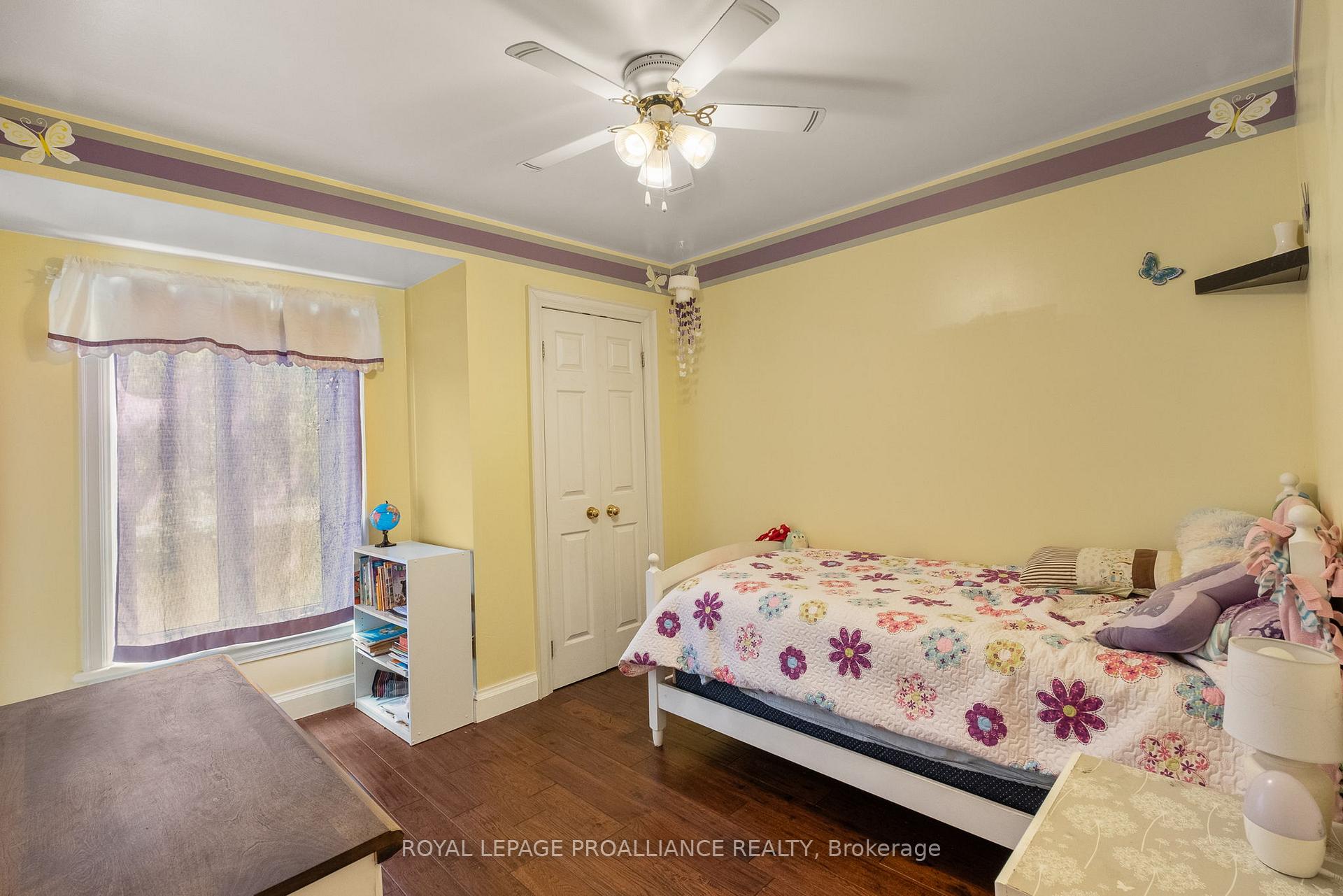 Photo 25 of 8 Oriole Crescent, Hamilton Township, Baltimore — HOMEH