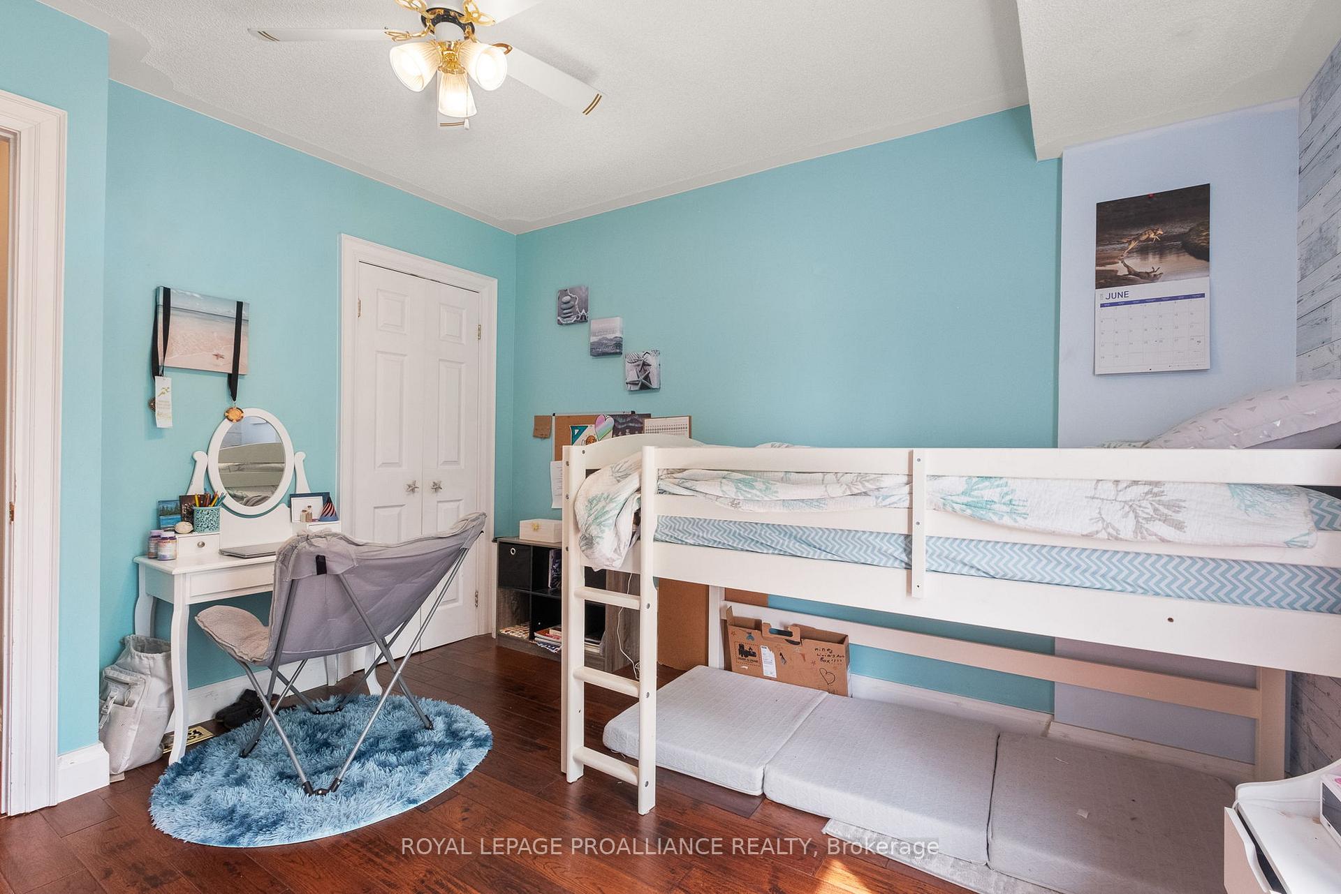Photo 28 of 8 Oriole Crescent, Hamilton Township, Baltimore — HOMEH