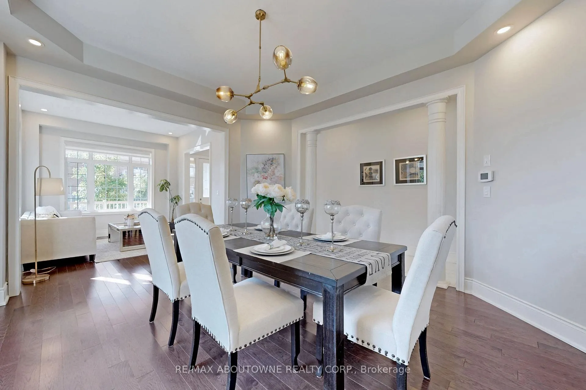 Photo 7 of 459 Threshing Mill Boulevard, Oakville, Joshua Meadows — HOMEH