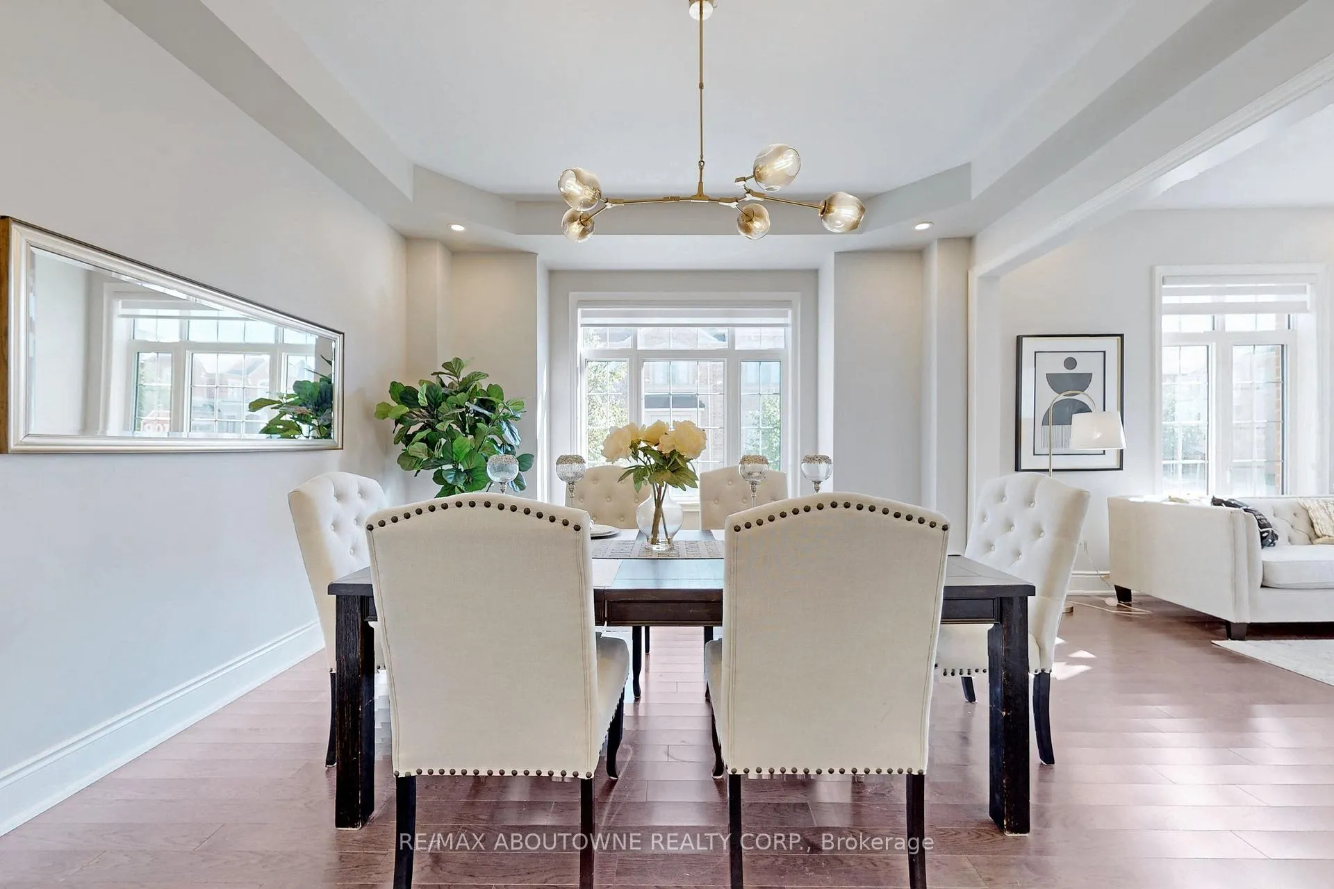 Photo 8 of 459 Threshing Mill Boulevard, Oakville, Joshua Meadows — HOMEH