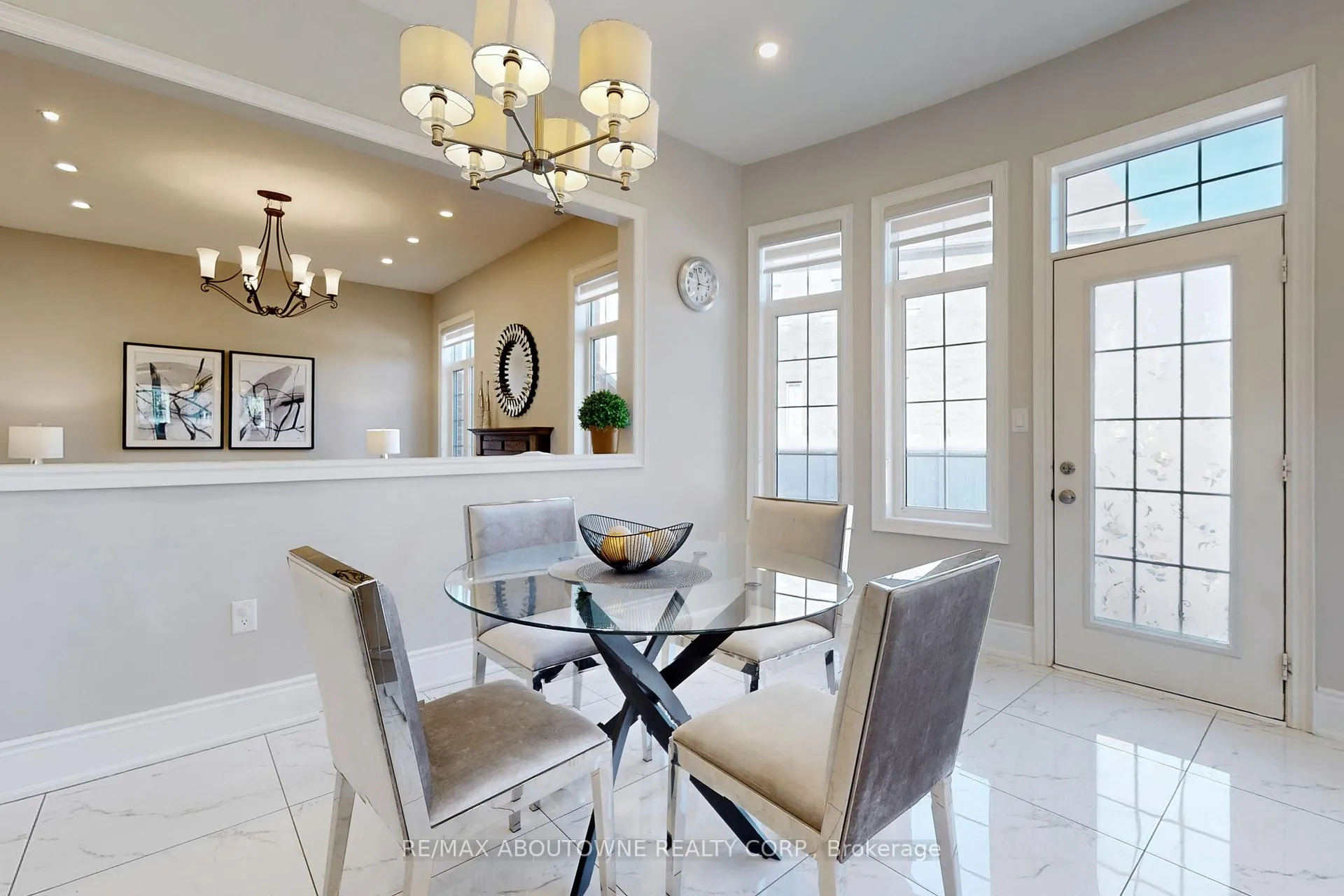 Photo 20 of 459 Threshing Mill Boulevard, Oakville, Joshua Meadows — HOMEH