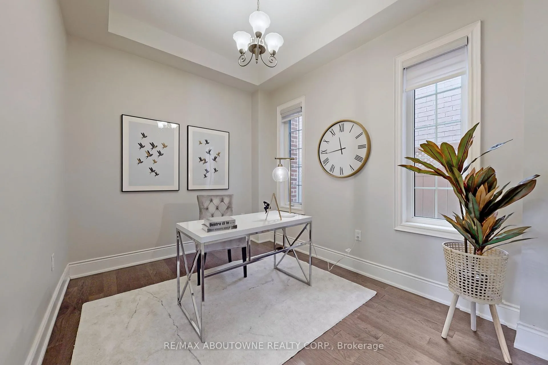 Photo 22 of 459 Threshing Mill Boulevard, Oakville, Joshua Meadows — HOMEH