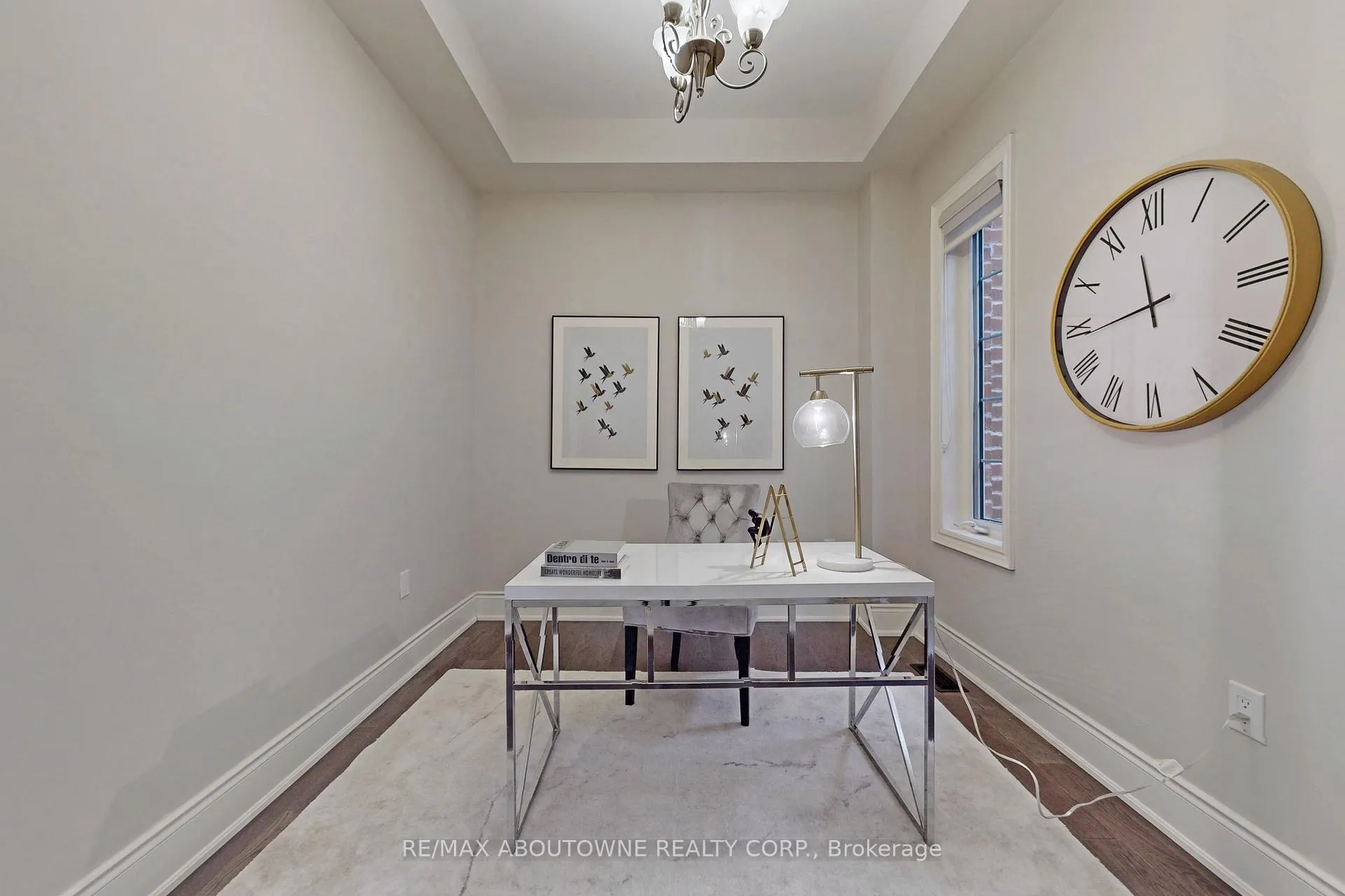 Photo 23 of 459 Threshing Mill Boulevard, Oakville, Joshua Meadows — HOMEH