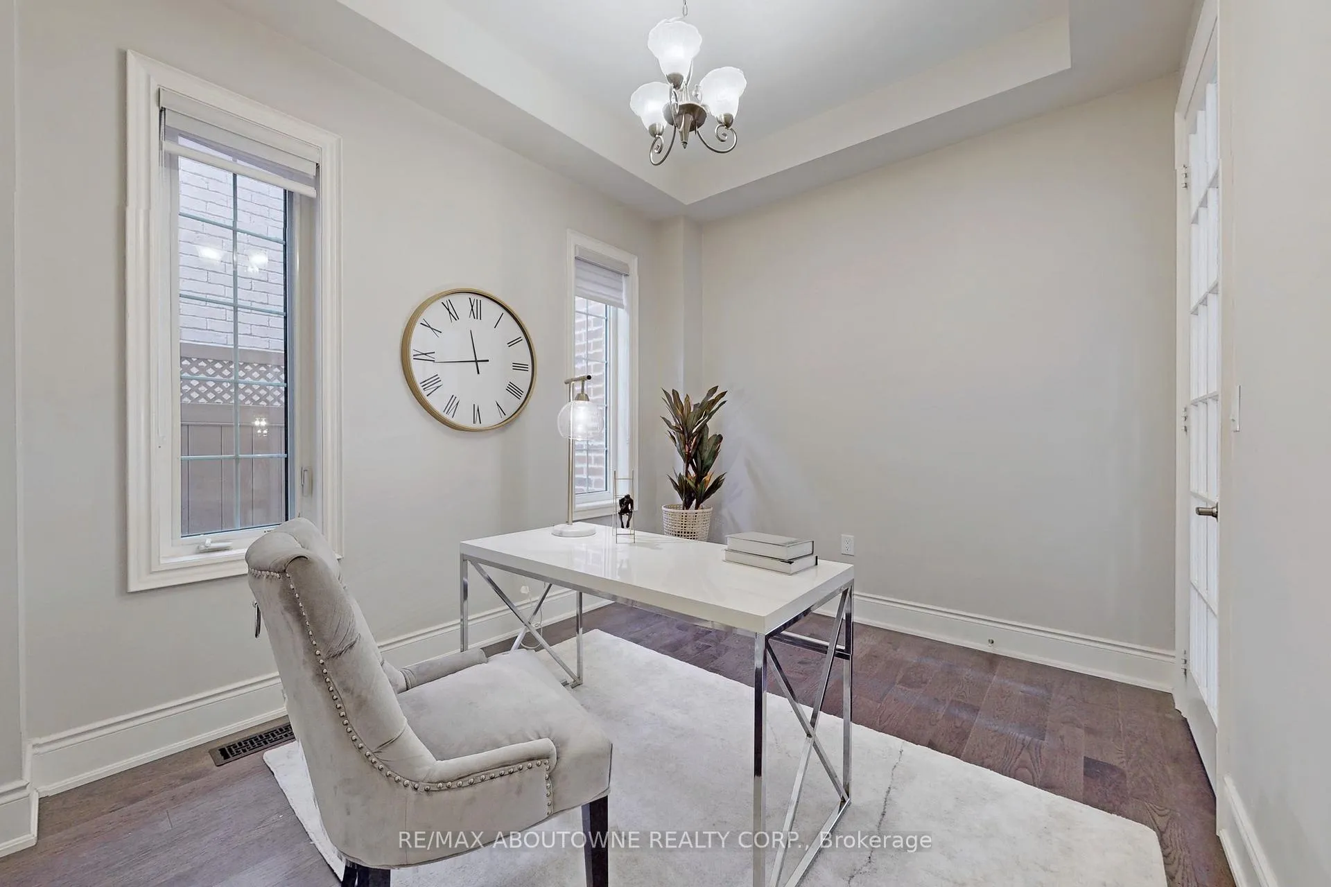 Photo 24 of 459 Threshing Mill Boulevard, Oakville, Joshua Meadows — HOMEH