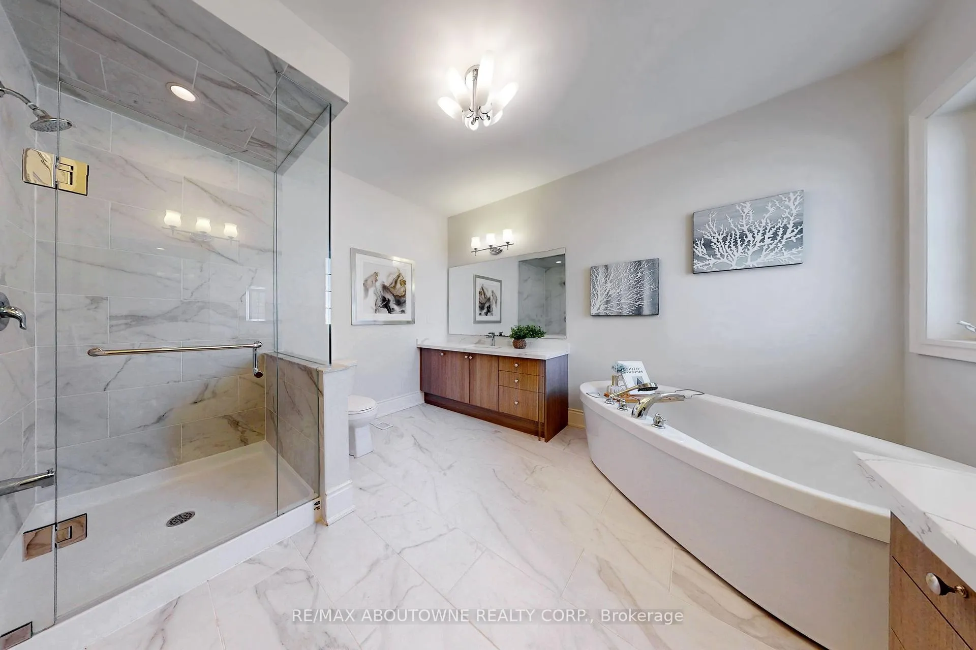 Photo 32 of 459 Threshing Mill Boulevard, Oakville, Joshua Meadows — HOMEH