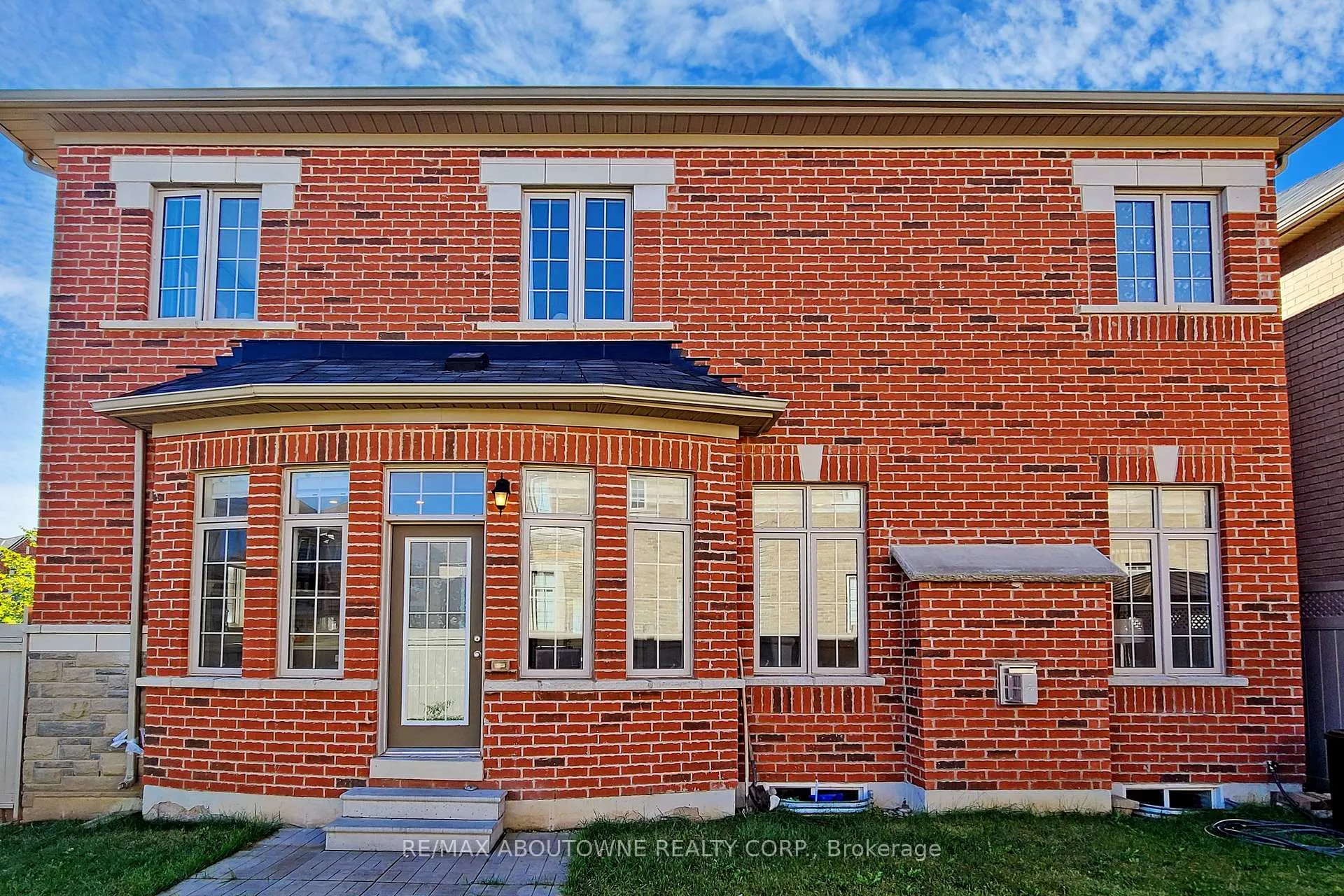 Photo 48 of 459 Threshing Mill Boulevard, Oakville, Joshua Meadows — HOMEH
