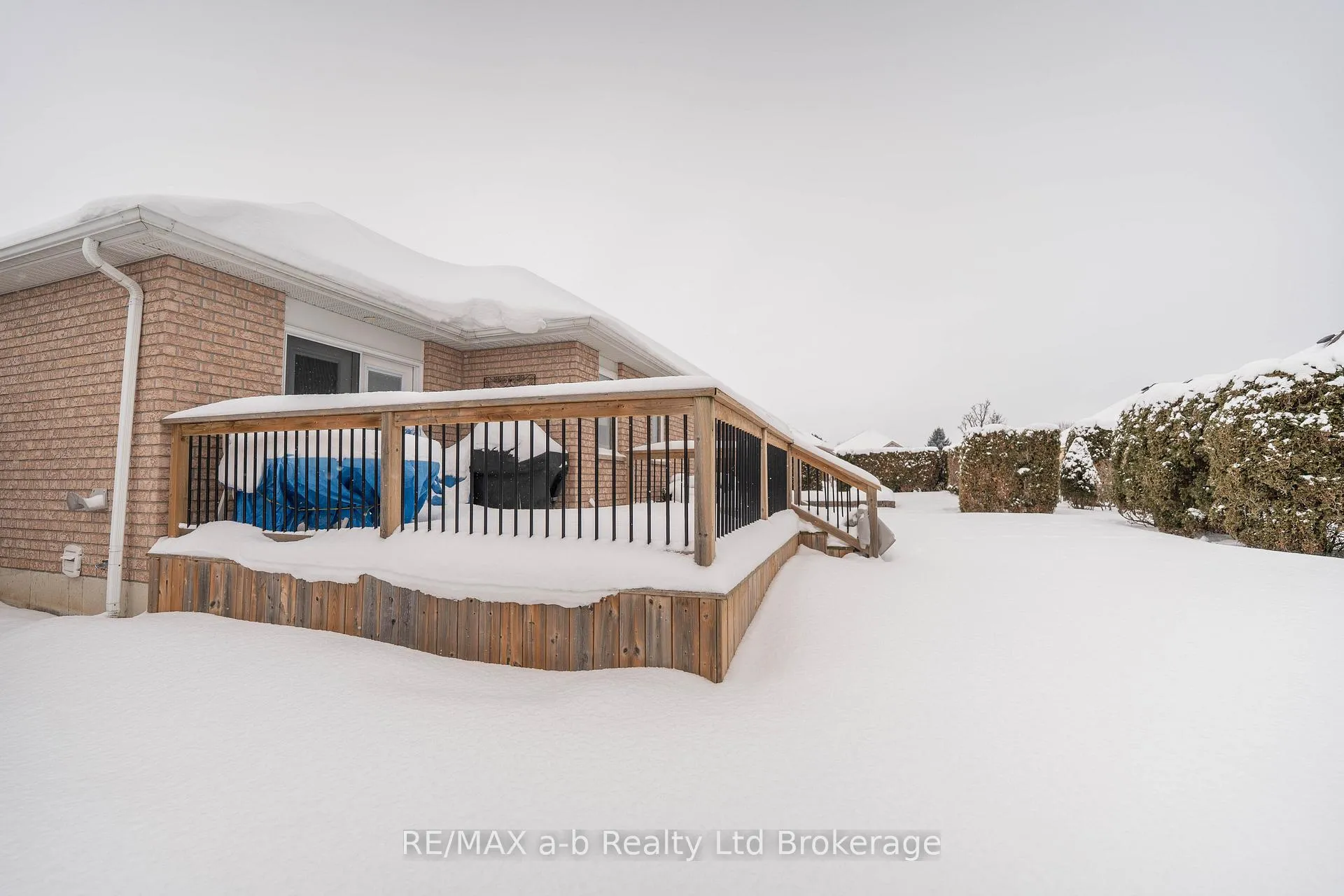 Photo 32 of 218 Baldwin Street, Tillsonburg — HOMEH