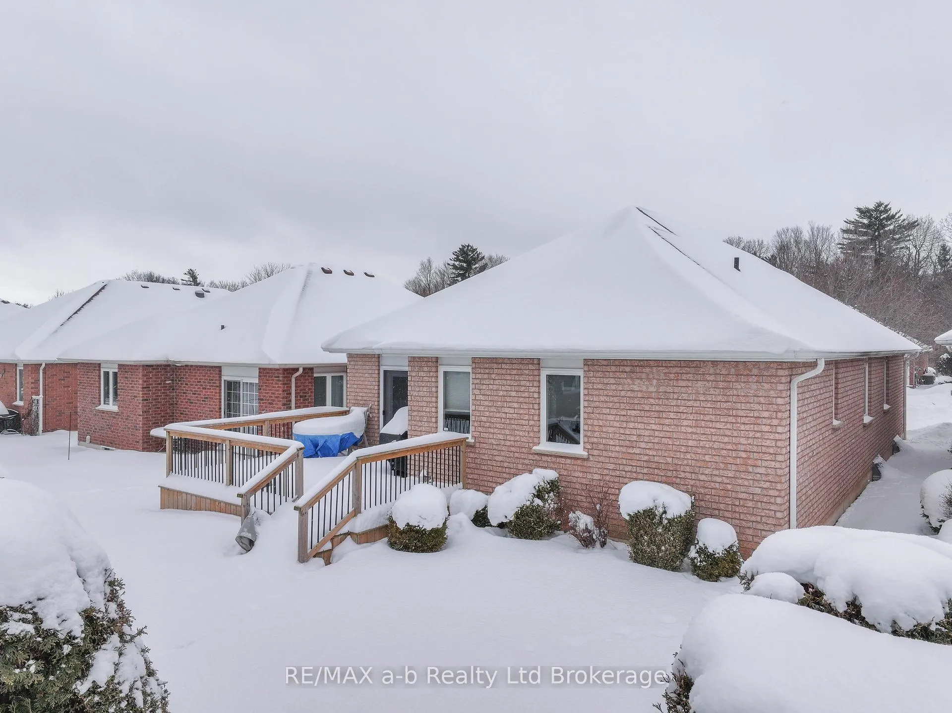 Photo 34 of 218 Baldwin Street, Tillsonburg — HOMEH