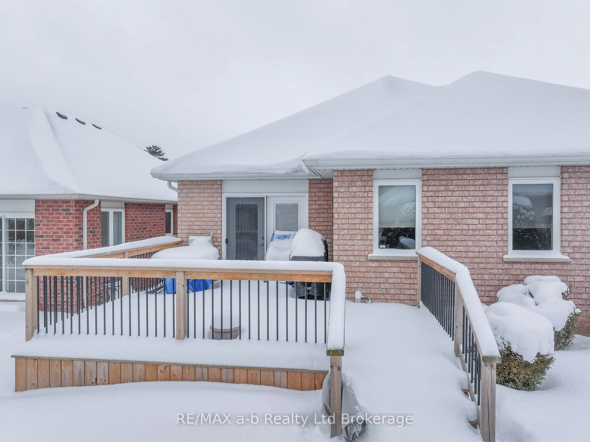 Photo 35 of 218 Baldwin Street, Tillsonburg — HOMEH