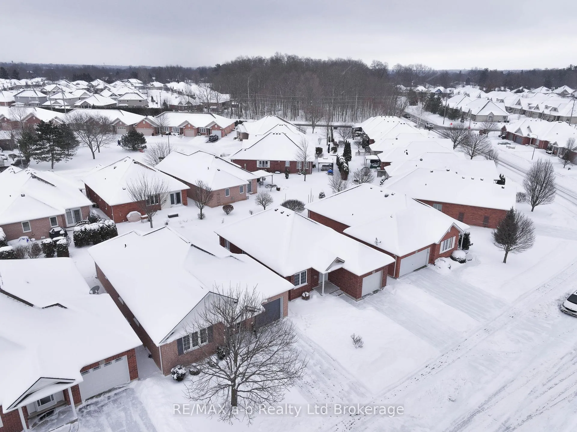 Photo 37 of 218 Baldwin Street, Tillsonburg — HOMEH