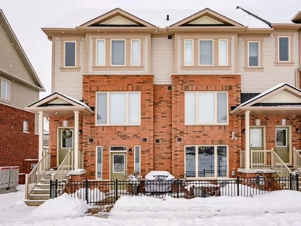 Photo 2 of 154 Watson Parkway N, Guelph, Grange Road — HOMEH