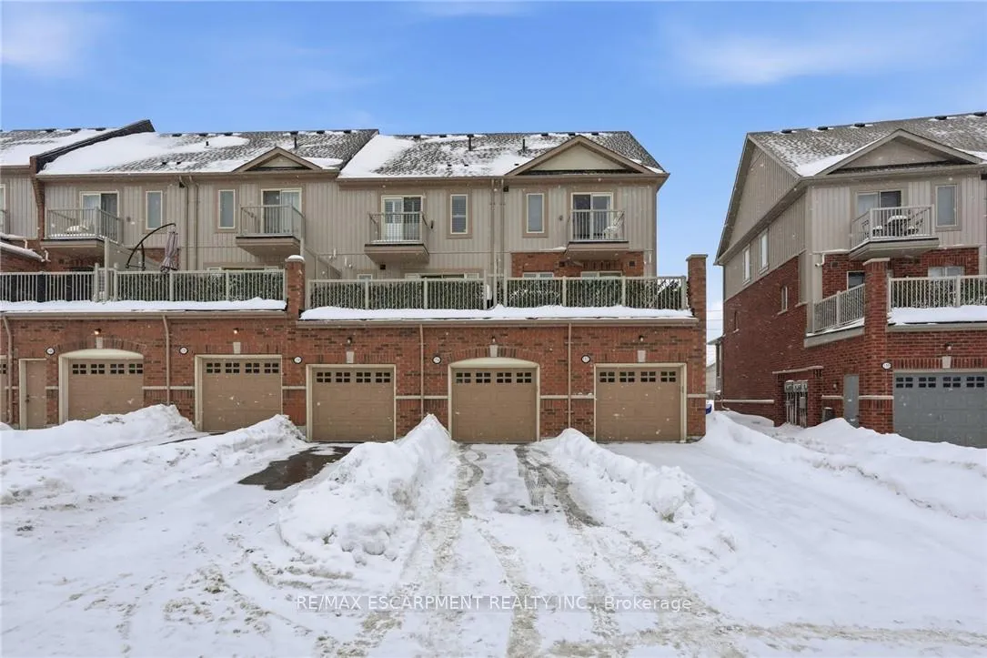 Photo 31 of 154 Watson Parkway N, Guelph, Grange Road — HOMEH