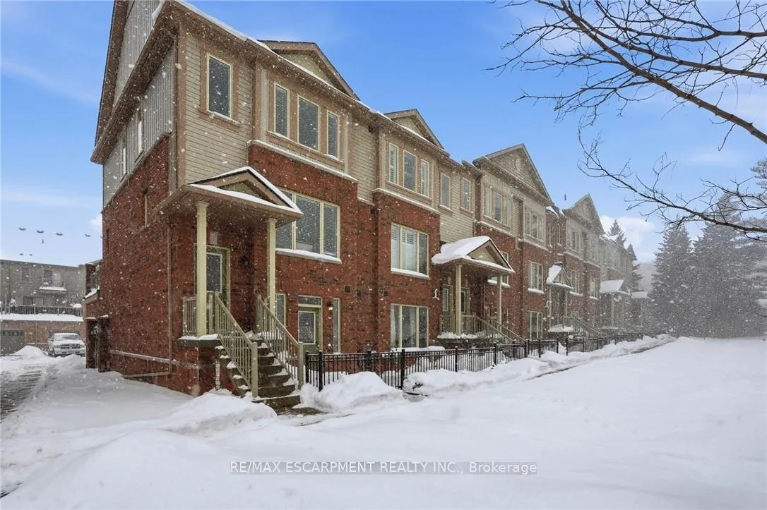 Photo 33 of 154 Watson Parkway N, Guelph, Grange Road — HOMEH