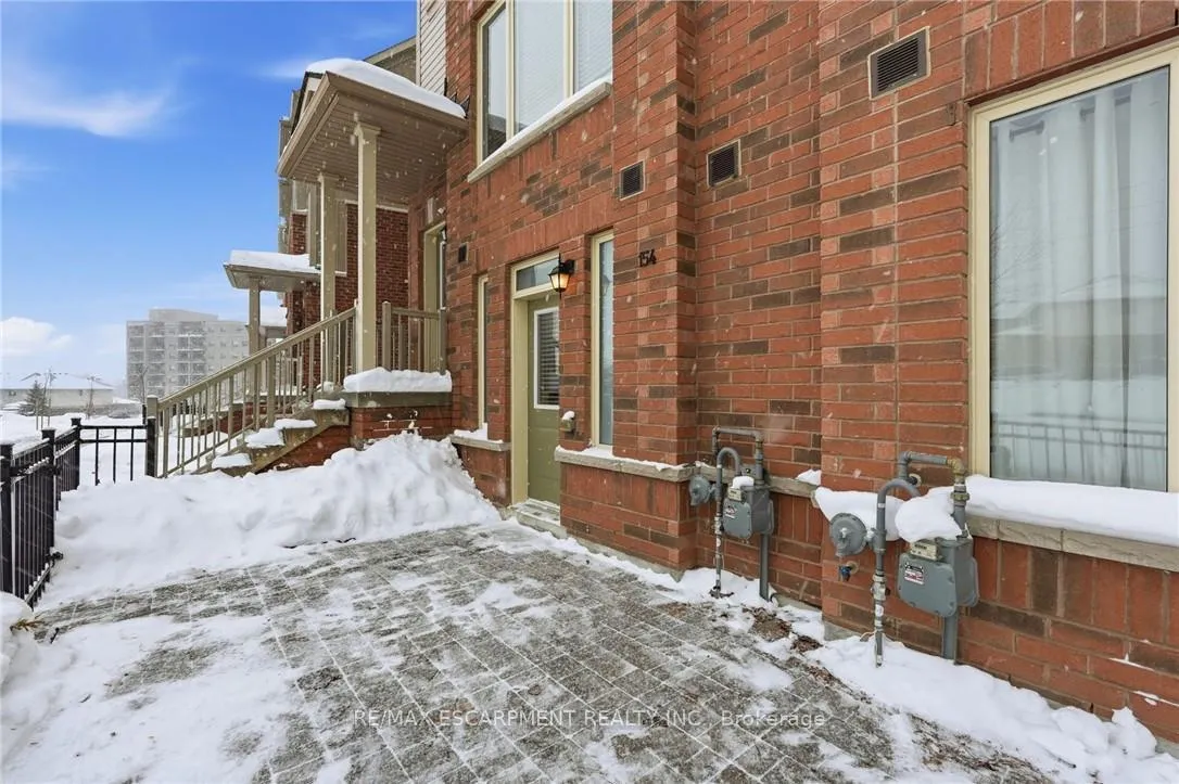 Photo 34 of 154 Watson Parkway N, Guelph, Grange Road — HOMEH
