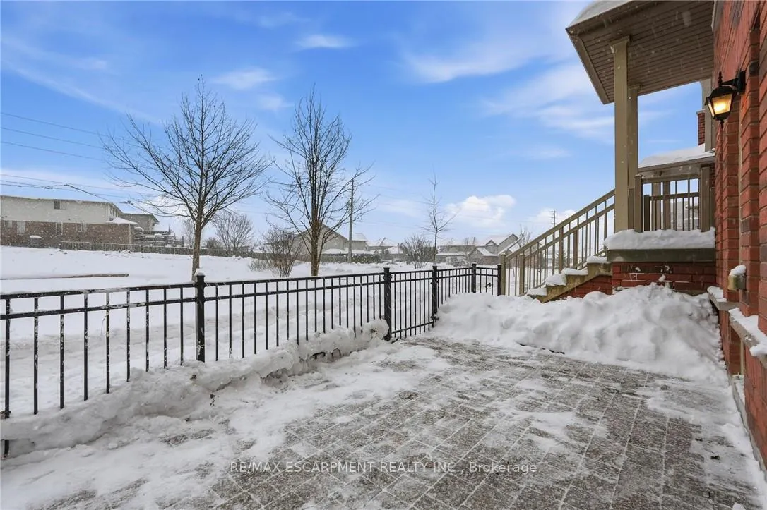 Photo 37 of 154 Watson Parkway N, Guelph, Grange Road — HOMEH