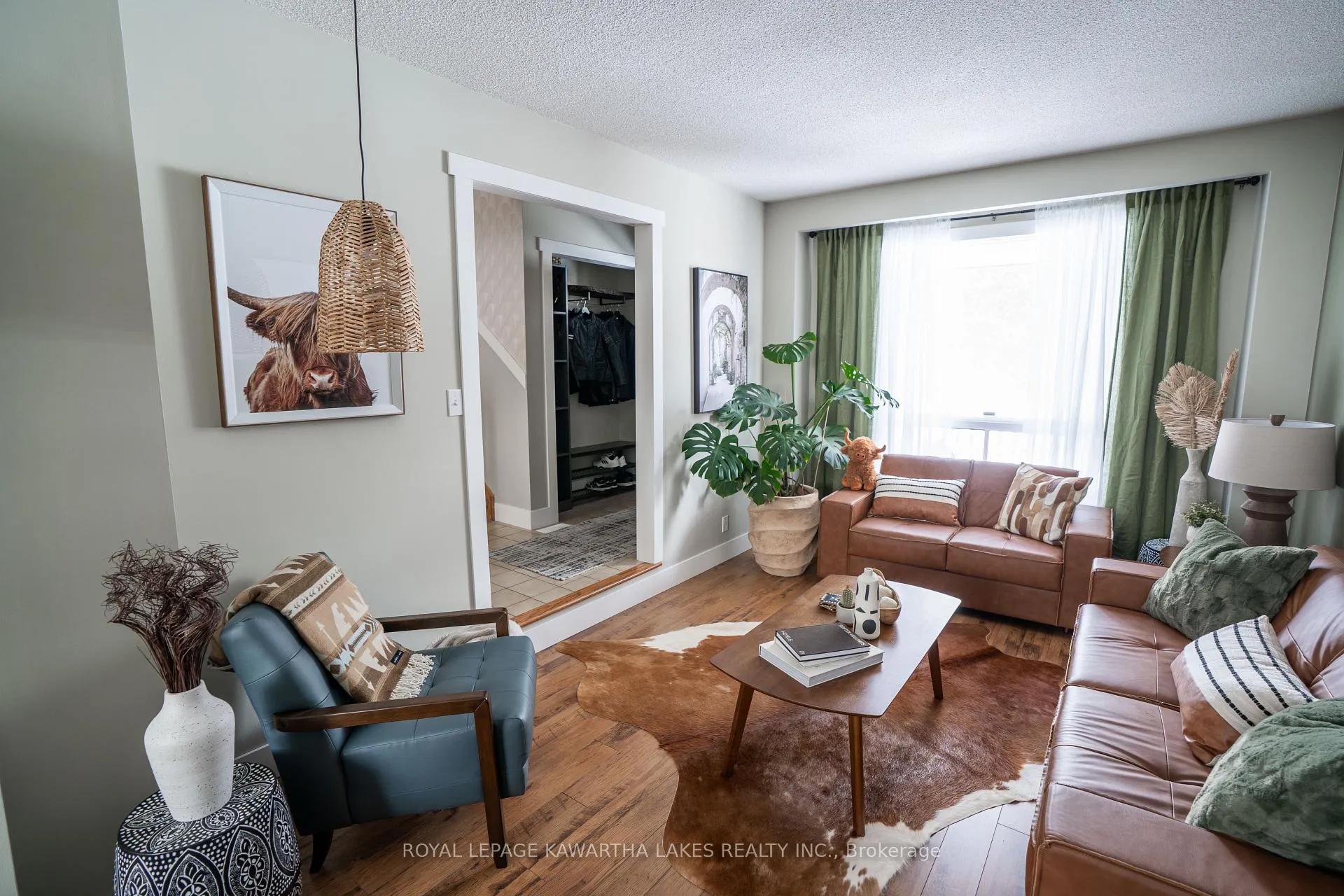 Photo 5 of 59 Victoria Avenue, Brock, Beaverton — HOMEH