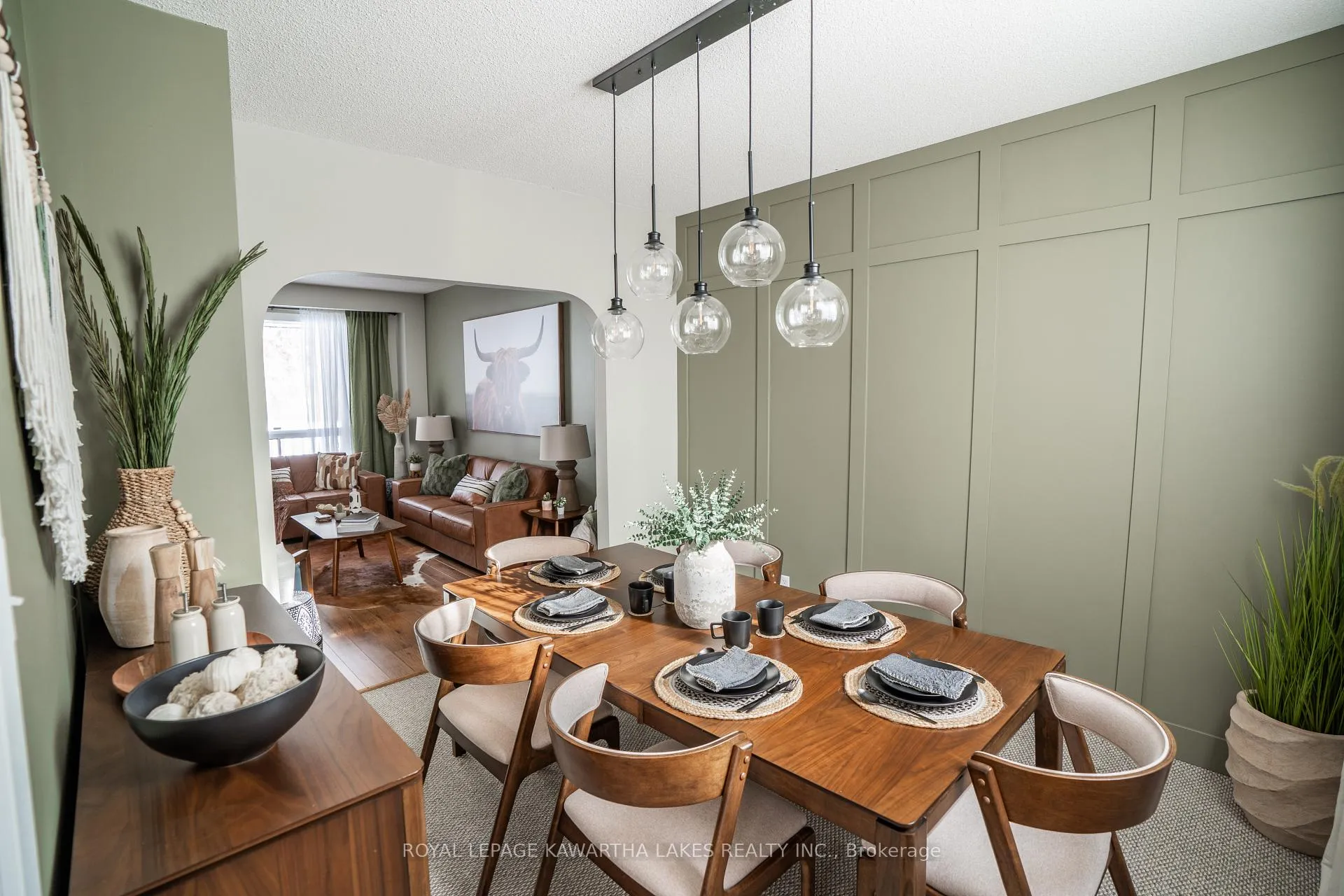 Photo 6 of 59 Victoria Avenue, Brock, Beaverton — HOMEH