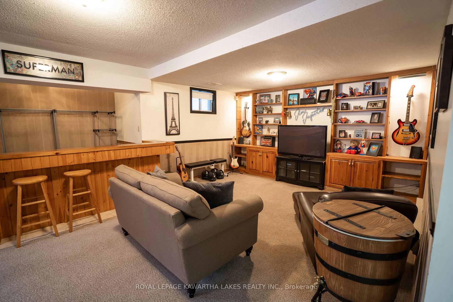 Photo 19 of 59 Victoria Avenue, Brock, Beaverton — HOMEH