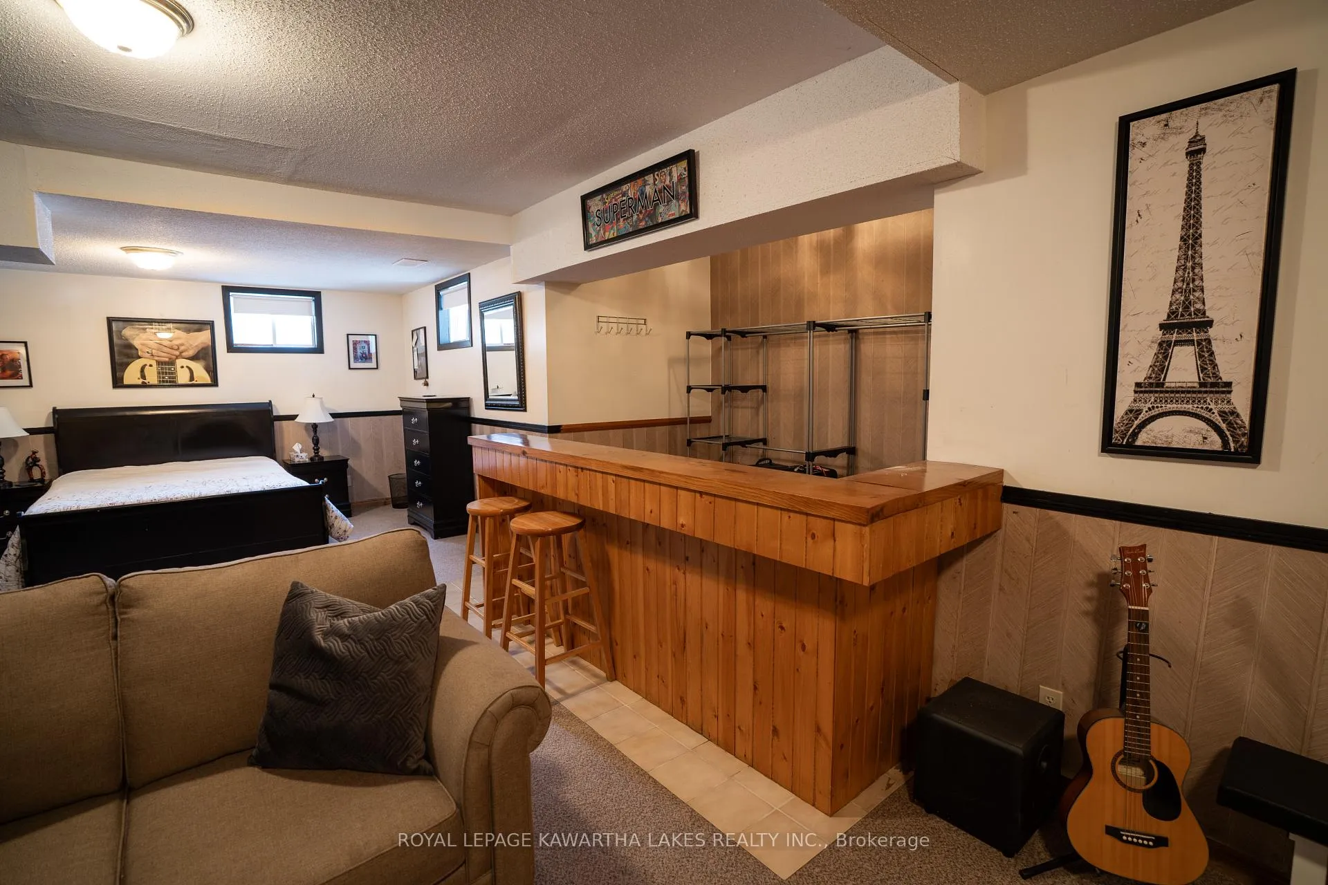 Photo 21 of 59 Victoria Avenue, Brock, Beaverton — HOMEH