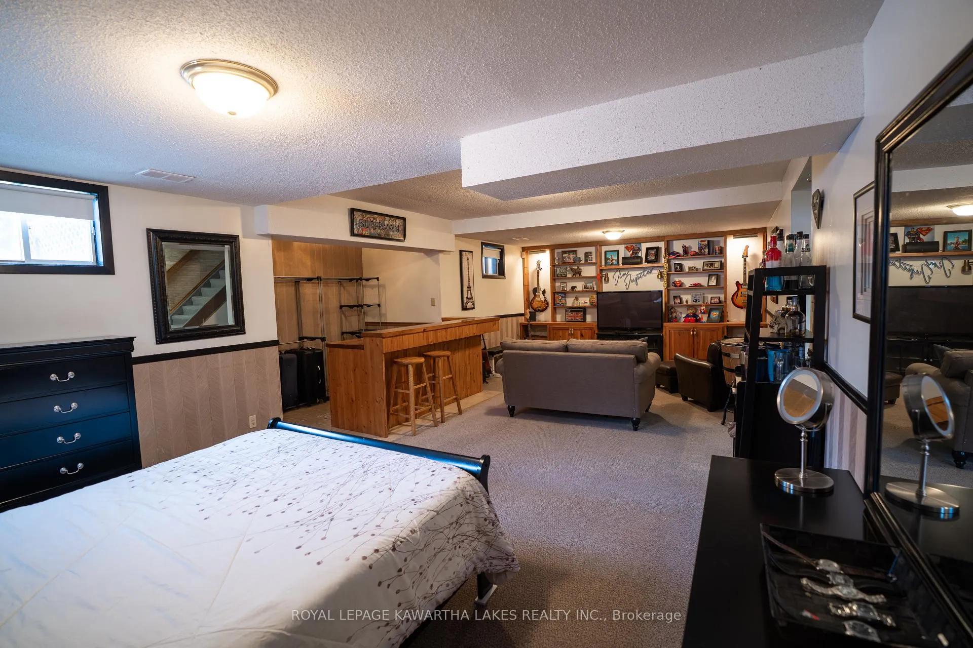 Photo 22 of 59 Victoria Avenue, Brock, Beaverton — HOMEH