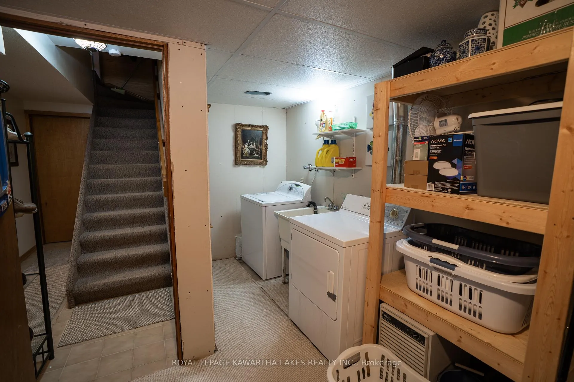Photo 23 of 59 Victoria Avenue, Brock, Beaverton — HOMEH