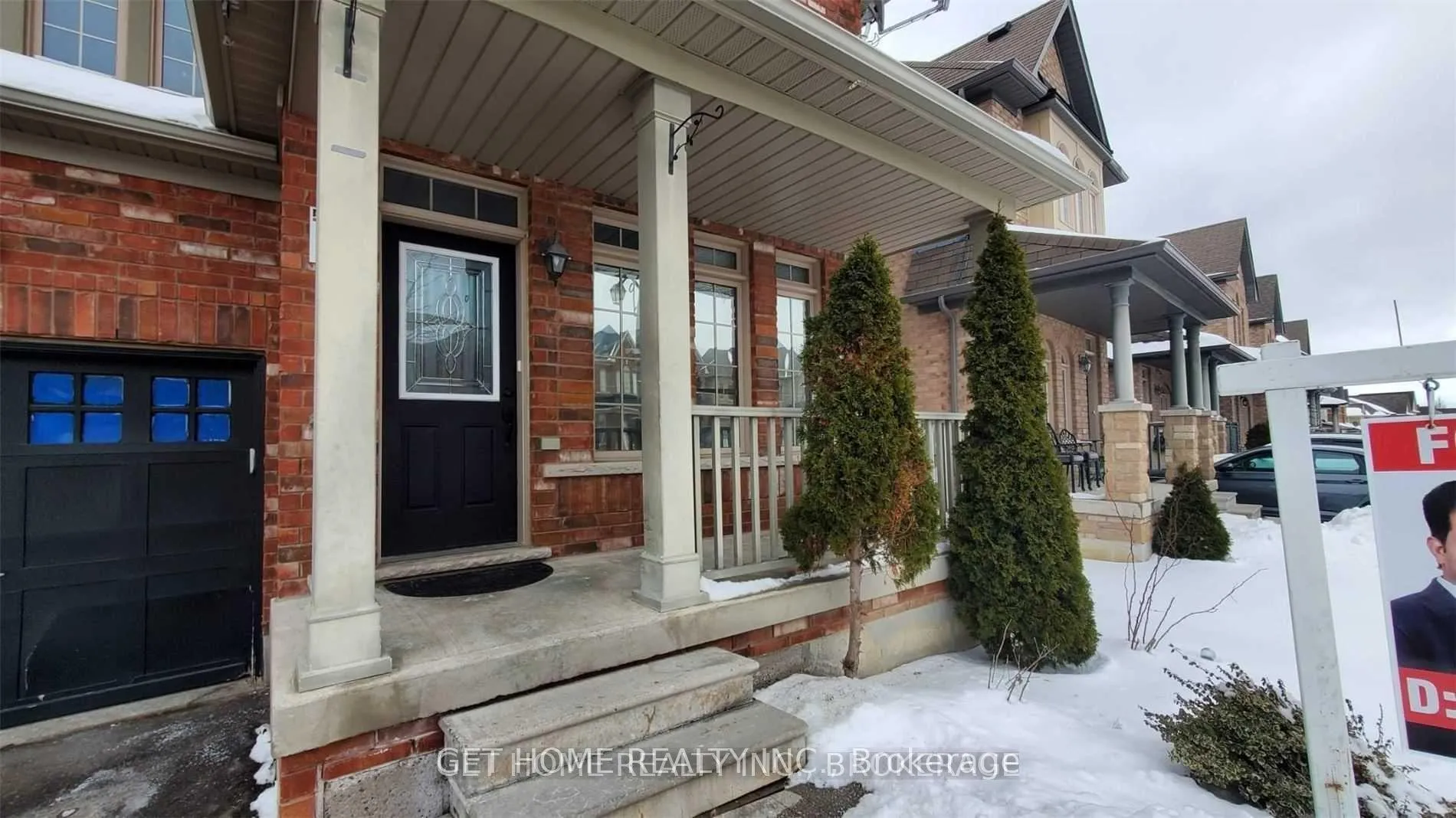 Front of Unit (Main), 91 Hammersly Boulevard