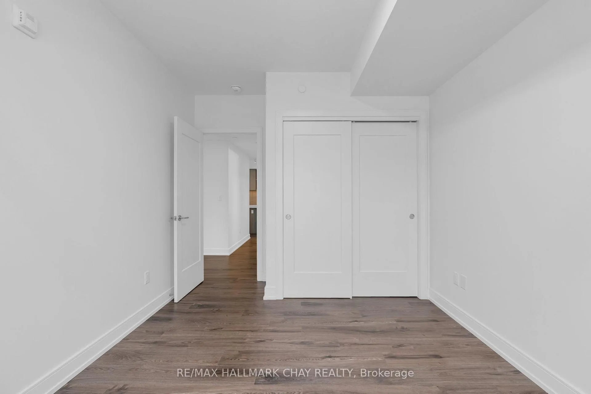 Photo 24 of Unit 414, 185 Dunlop Street E, Barrie, Lakeshore — HOMEH