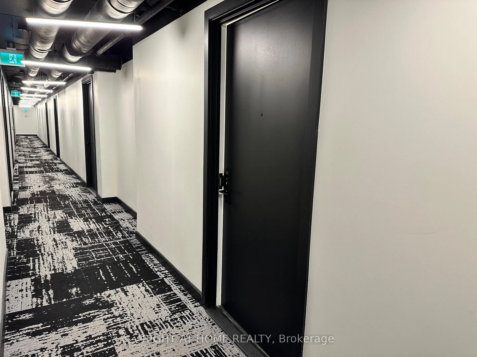 Photo 5 of Unit 320, 1 Jarvis Street, Hamilton, Beasley — HOMEH