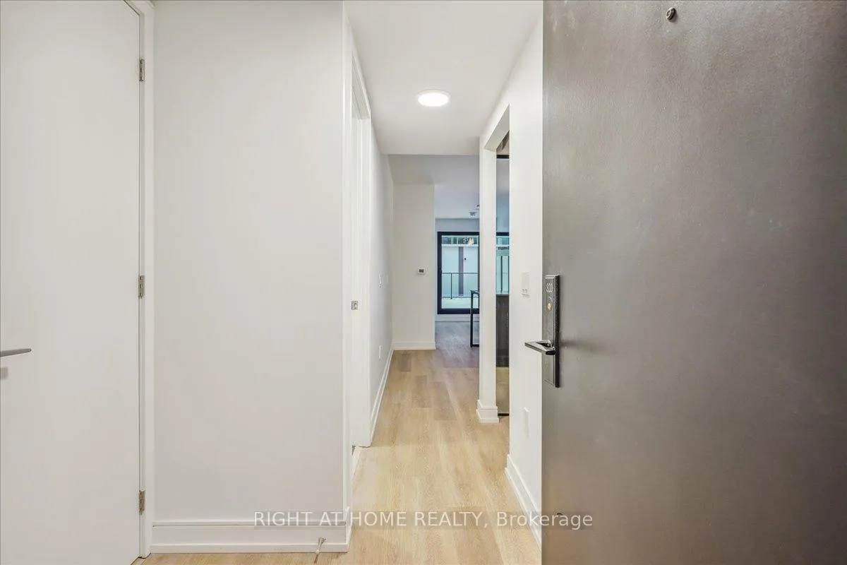 Photo 6 of Unit 320, 1 Jarvis Street, Hamilton, Beasley — HOMEH