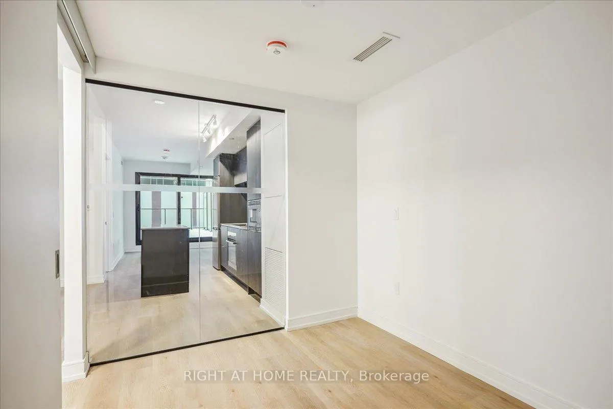 Photo 15 of Unit 320, 1 Jarvis Street, Hamilton, Beasley — HOMEH