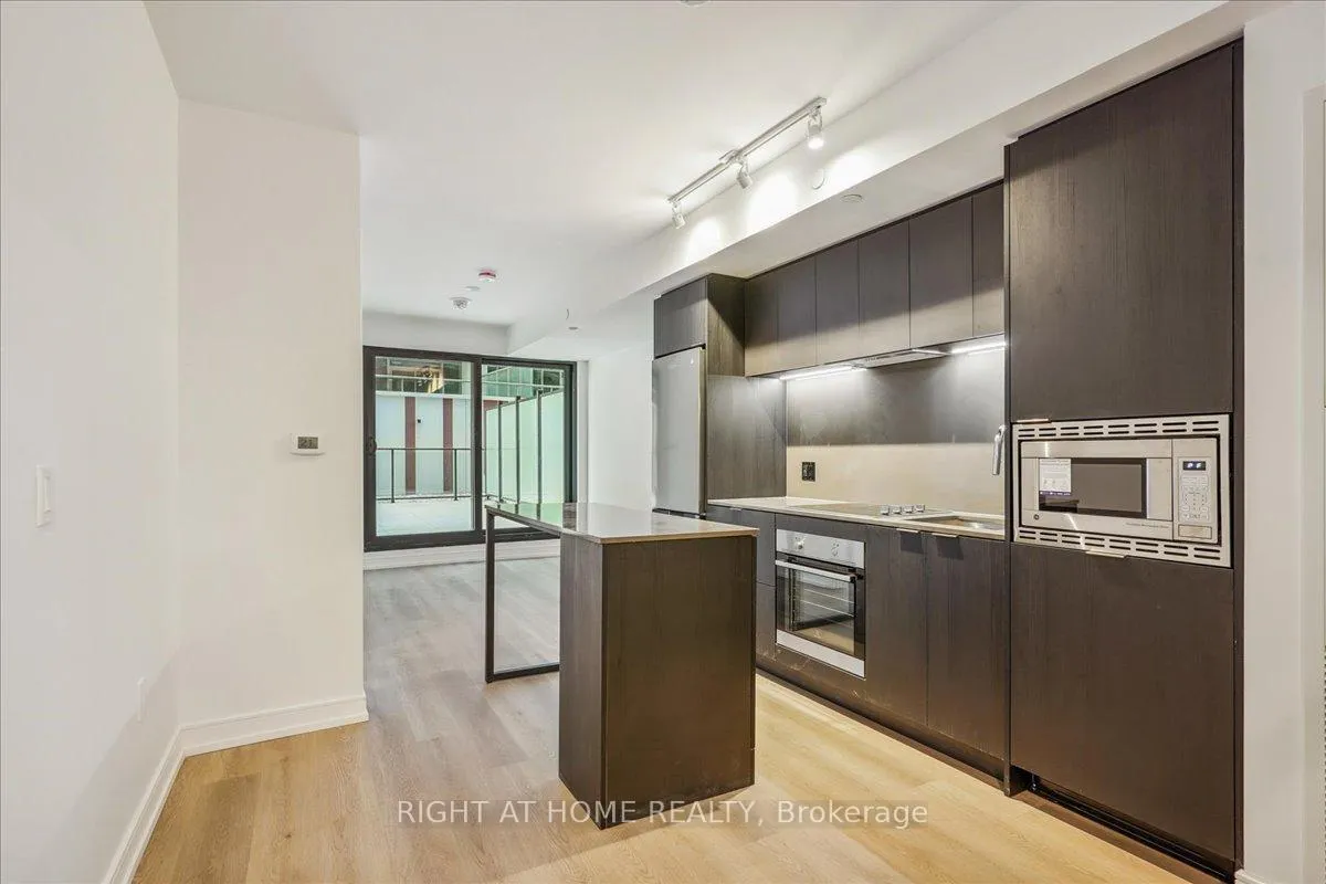 Photo 17 of Unit 320, 1 Jarvis Street, Hamilton, Beasley — HOMEH