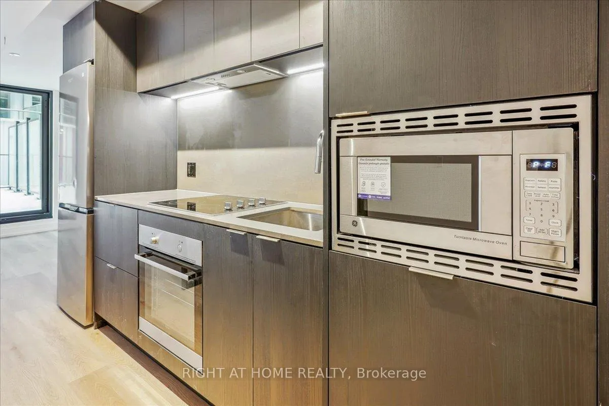 Photo 18 of Unit 320, 1 Jarvis Street, Hamilton, Beasley — HOMEH