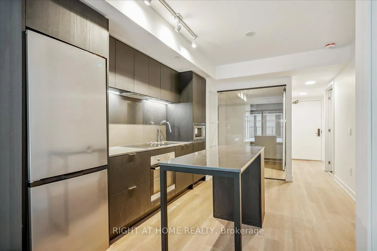 Photo 19 of Unit 320, 1 Jarvis Street, Hamilton, Beasley — HOMEH