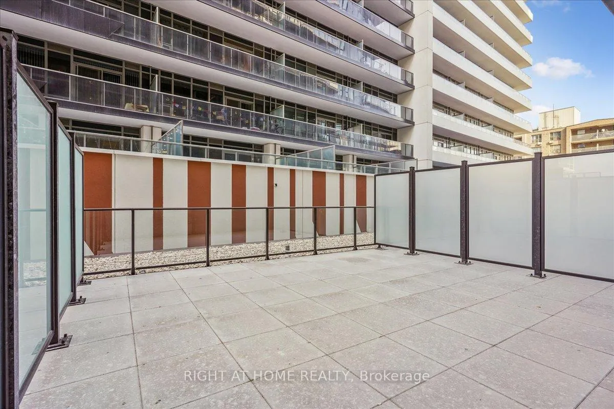 Photo 30 of Unit 320, 1 Jarvis Street, Hamilton, Beasley — HOMEH