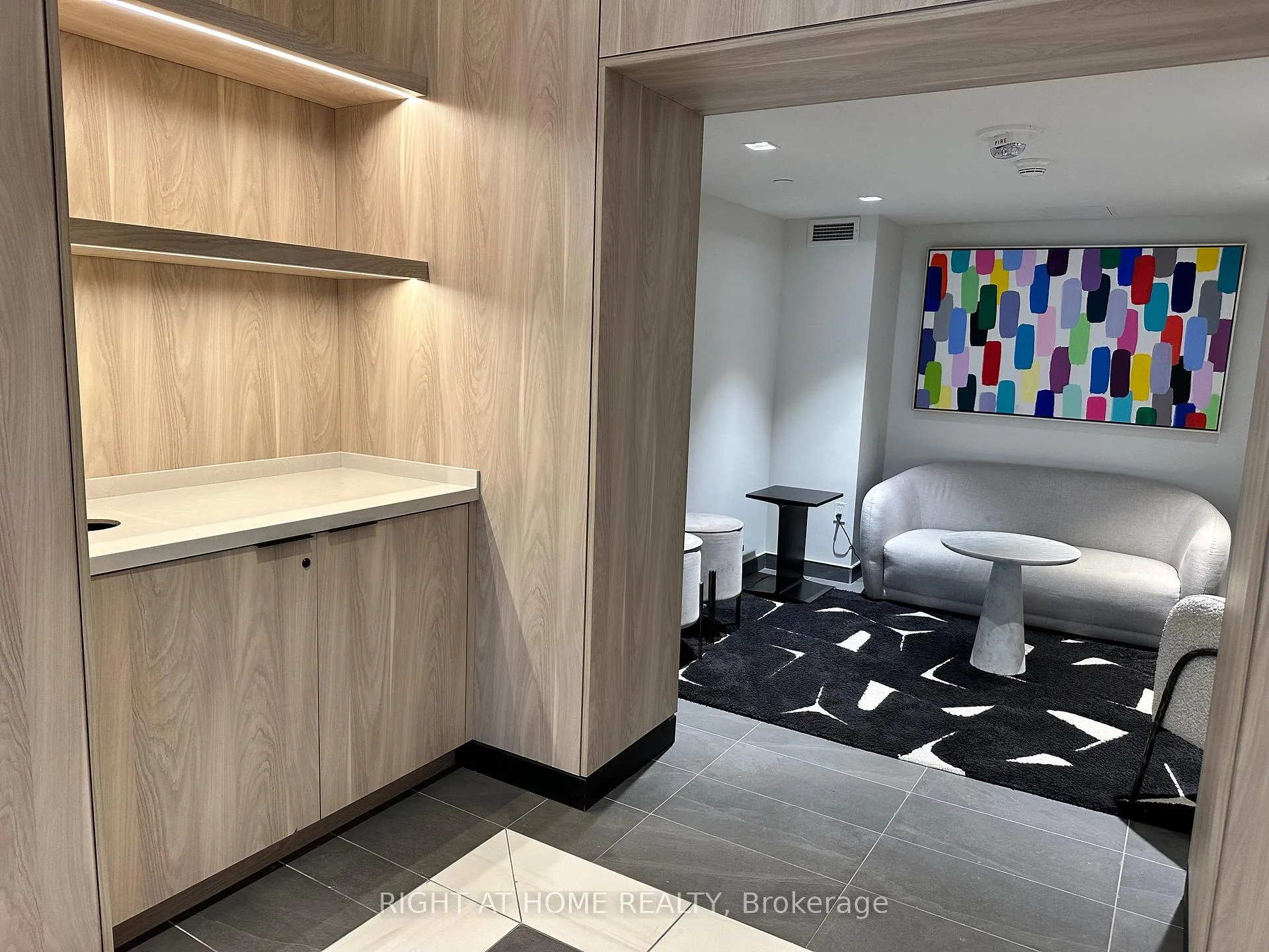 Photo 37 of Unit 320, 1 Jarvis Street, Hamilton, Beasley — HOMEH