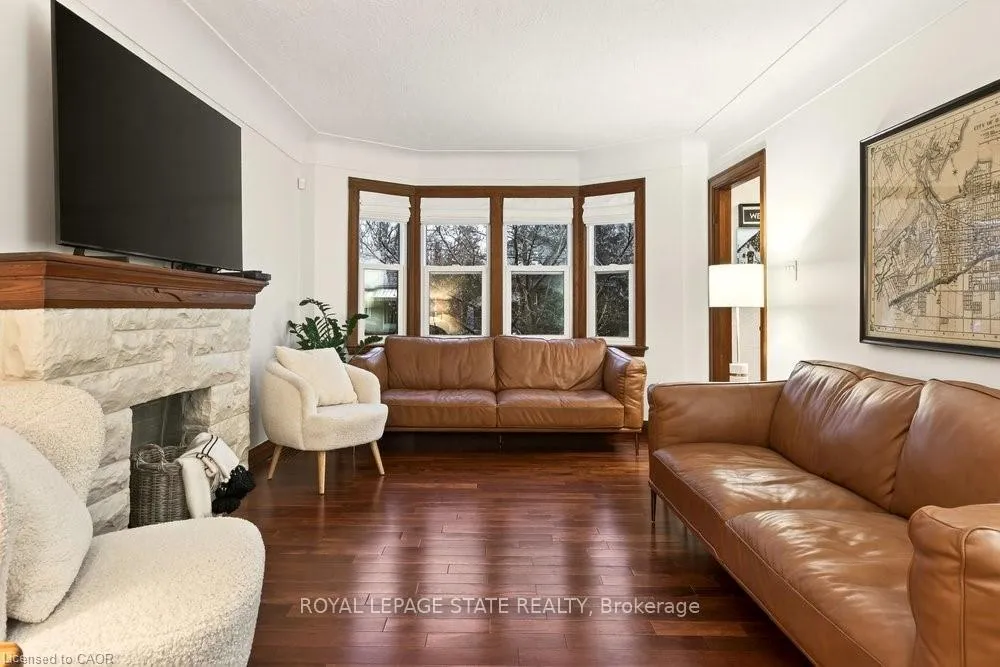 Photo 5 of 17 Gary Avenue, Hamilton, Ainslie Wood — HOMEH