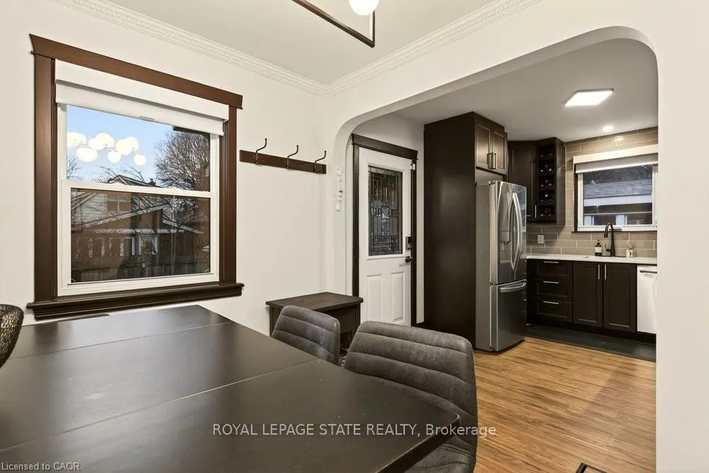Photo 9 of 17 Gary Avenue, Hamilton, Ainslie Wood — HOMEH