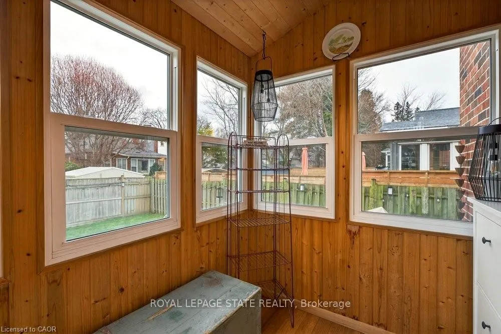 Photo 17 of 17 Gary Avenue, Hamilton, Ainslie Wood — HOMEH