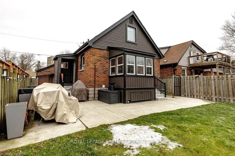 Photo 45 of 17 Gary Avenue, Hamilton, Ainslie Wood — HOMEH