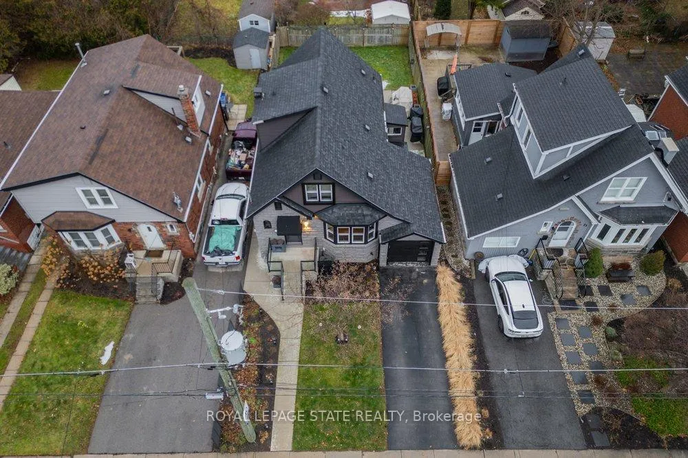 Photo 47 of 17 Gary Avenue, Hamilton, Ainslie Wood — HOMEH