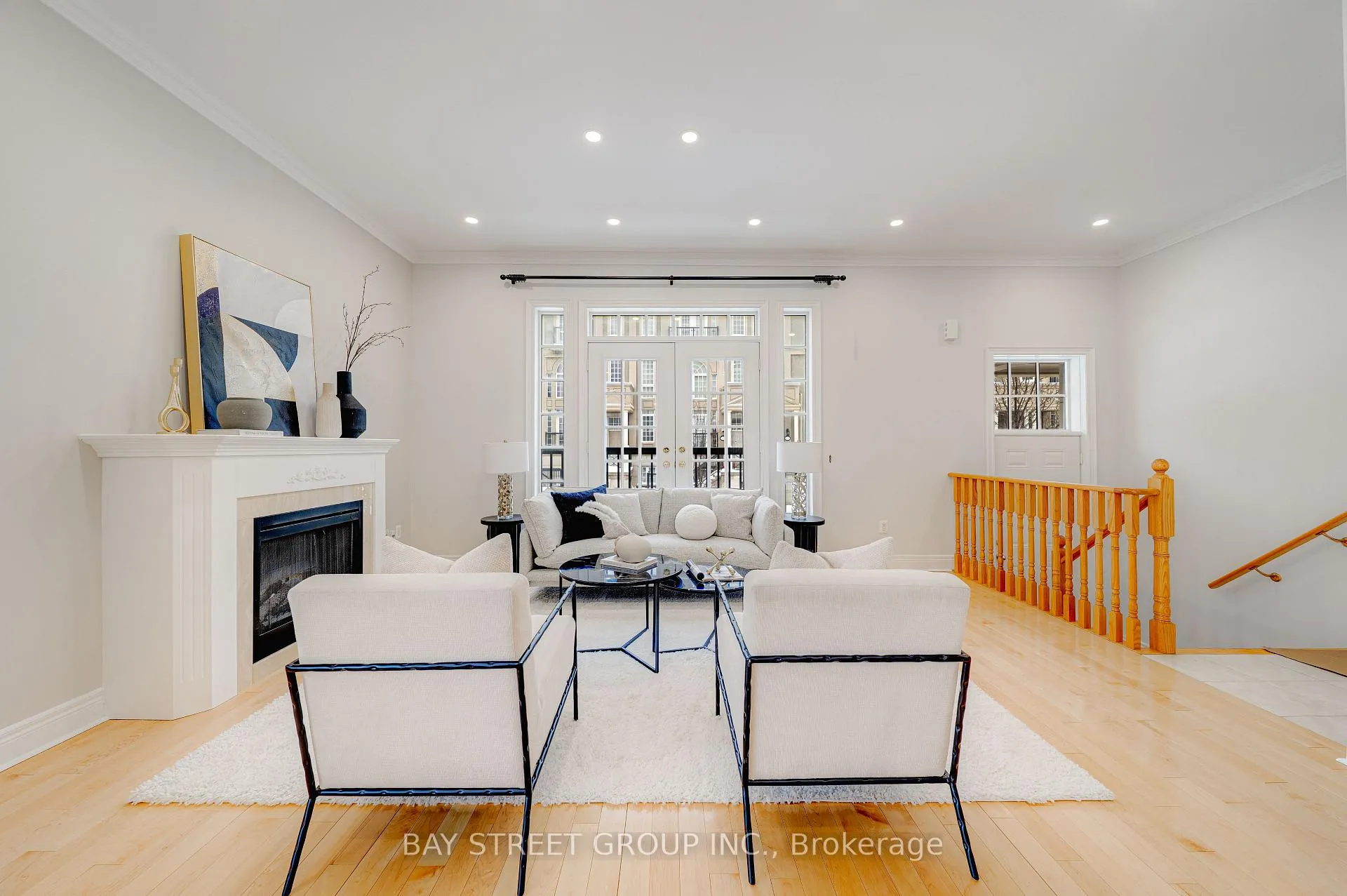 Photo 11 of 14 Lord Durham Road, Markham, Unionville — HOMEH