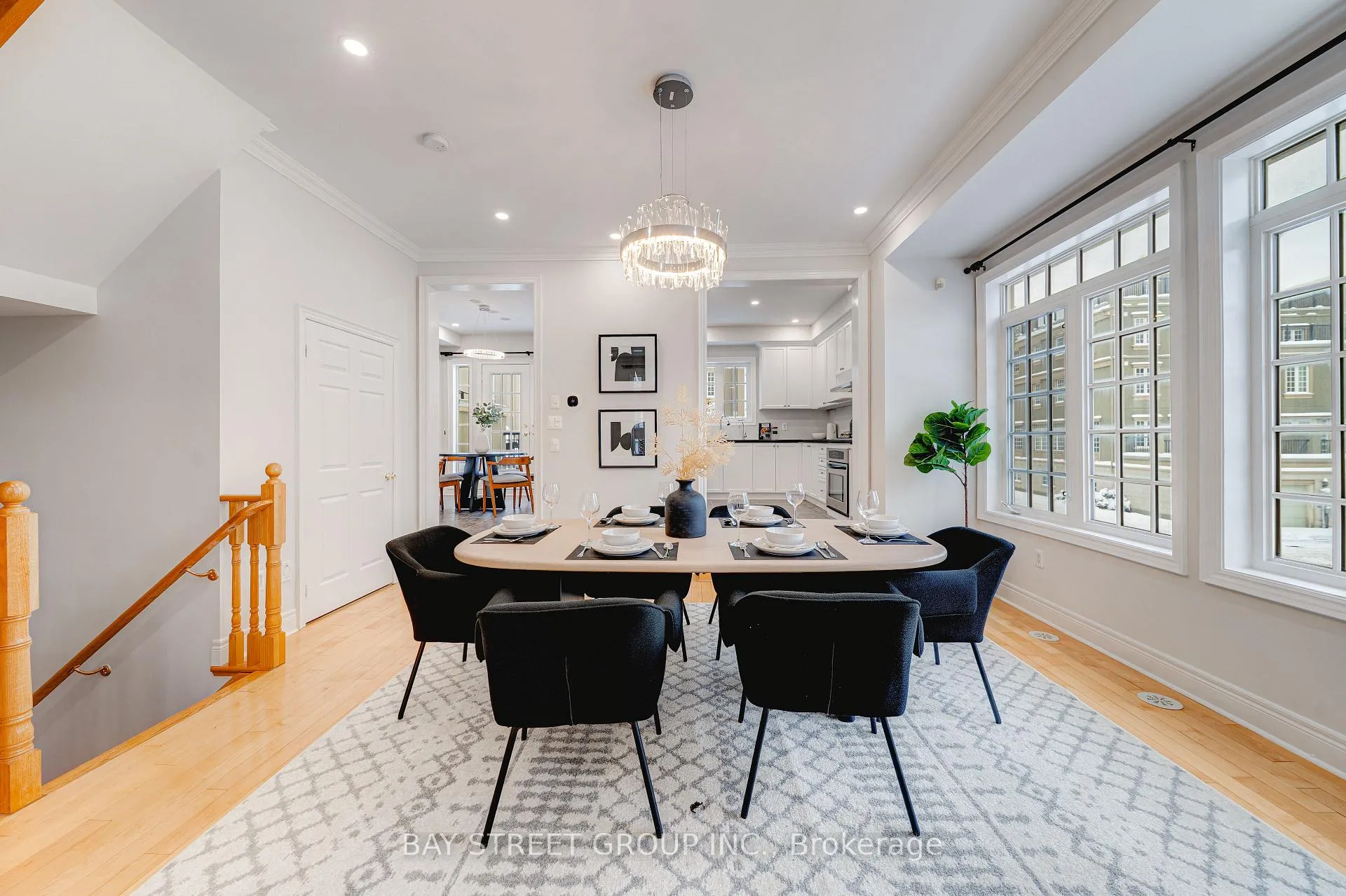 Photo 15 of 14 Lord Durham Road, Markham, Unionville — HOMEH