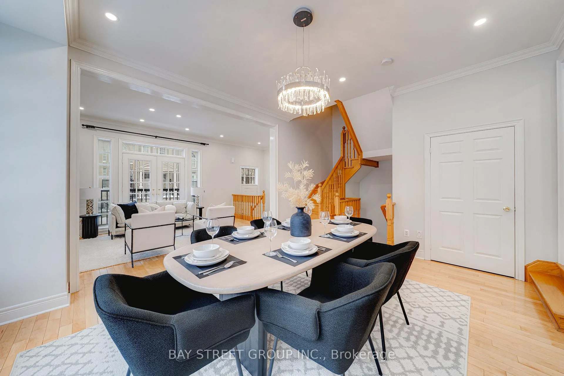 Photo 16 of 14 Lord Durham Road, Markham, Unionville — HOMEH