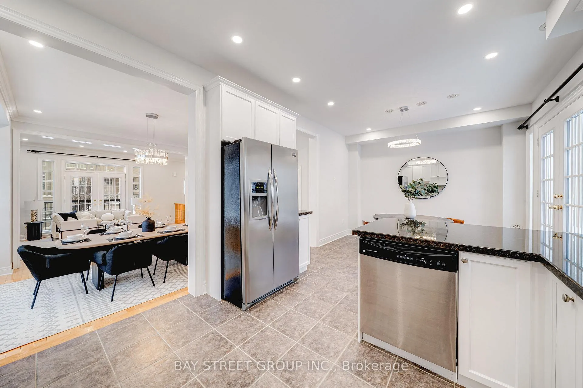 Photo 19 of 14 Lord Durham Road, Markham, Unionville — HOMEH