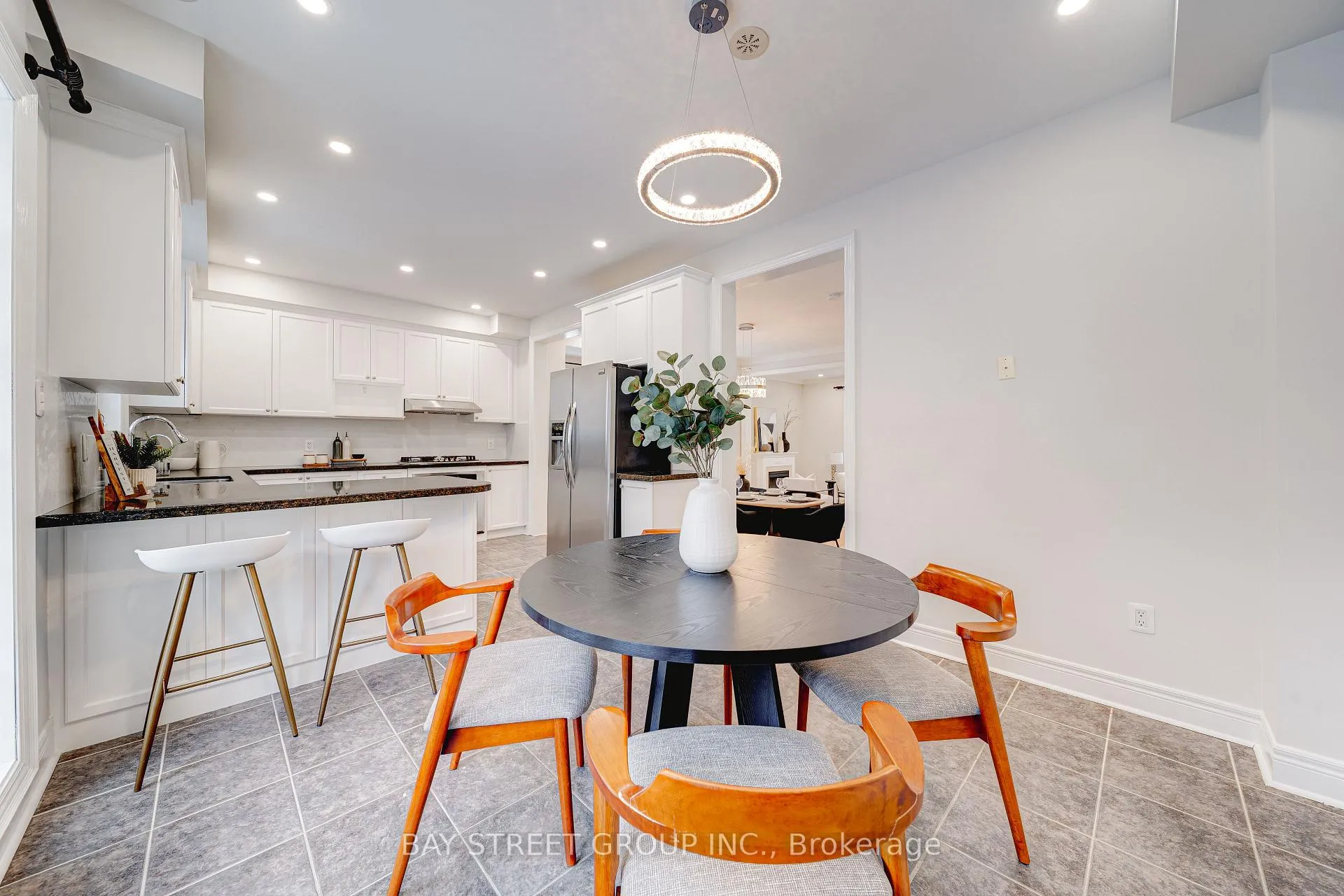 Photo 21 of 14 Lord Durham Road, Markham, Unionville — HOMEH