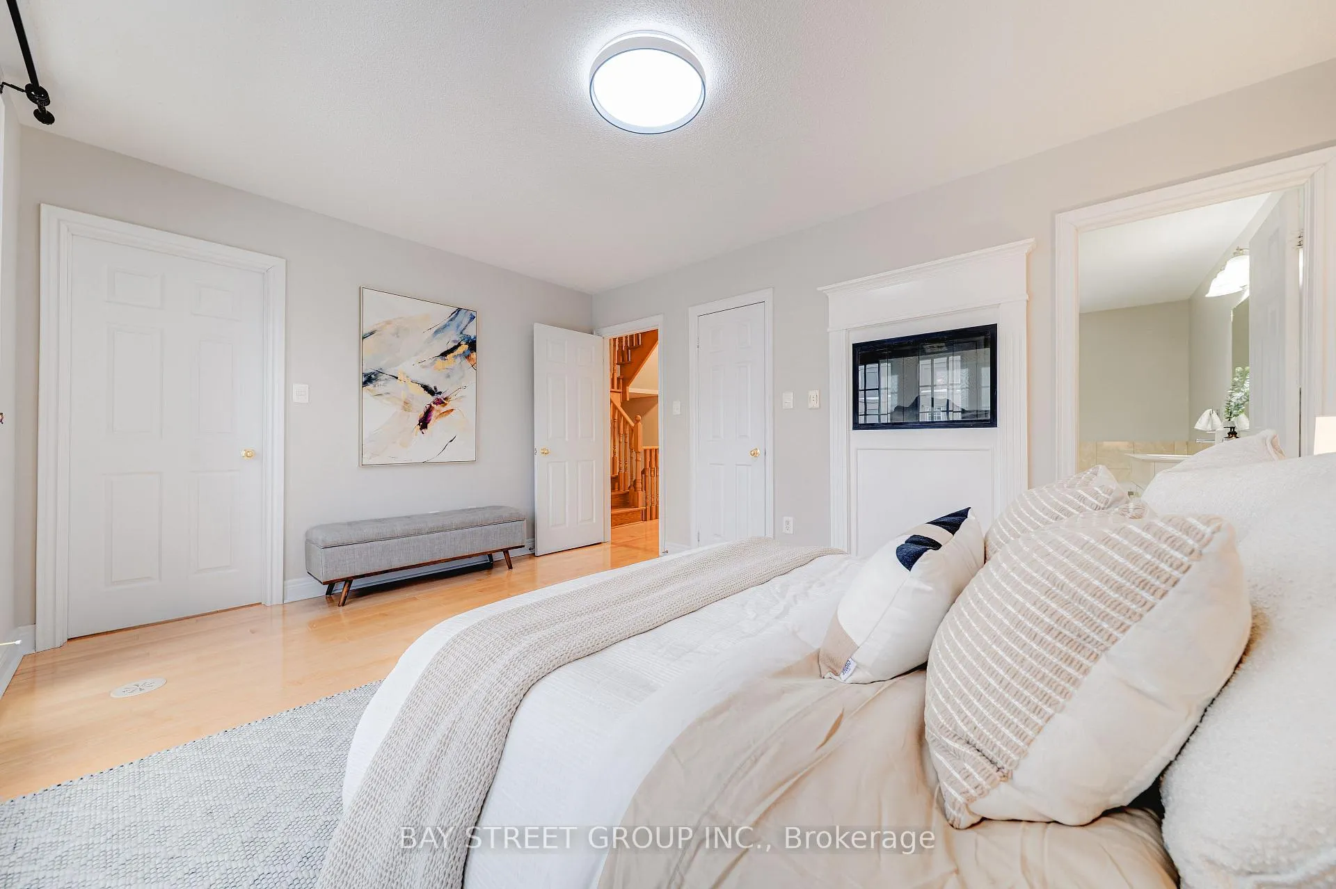 Photo 35 of 14 Lord Durham Road, Markham, Unionville — HOMEH