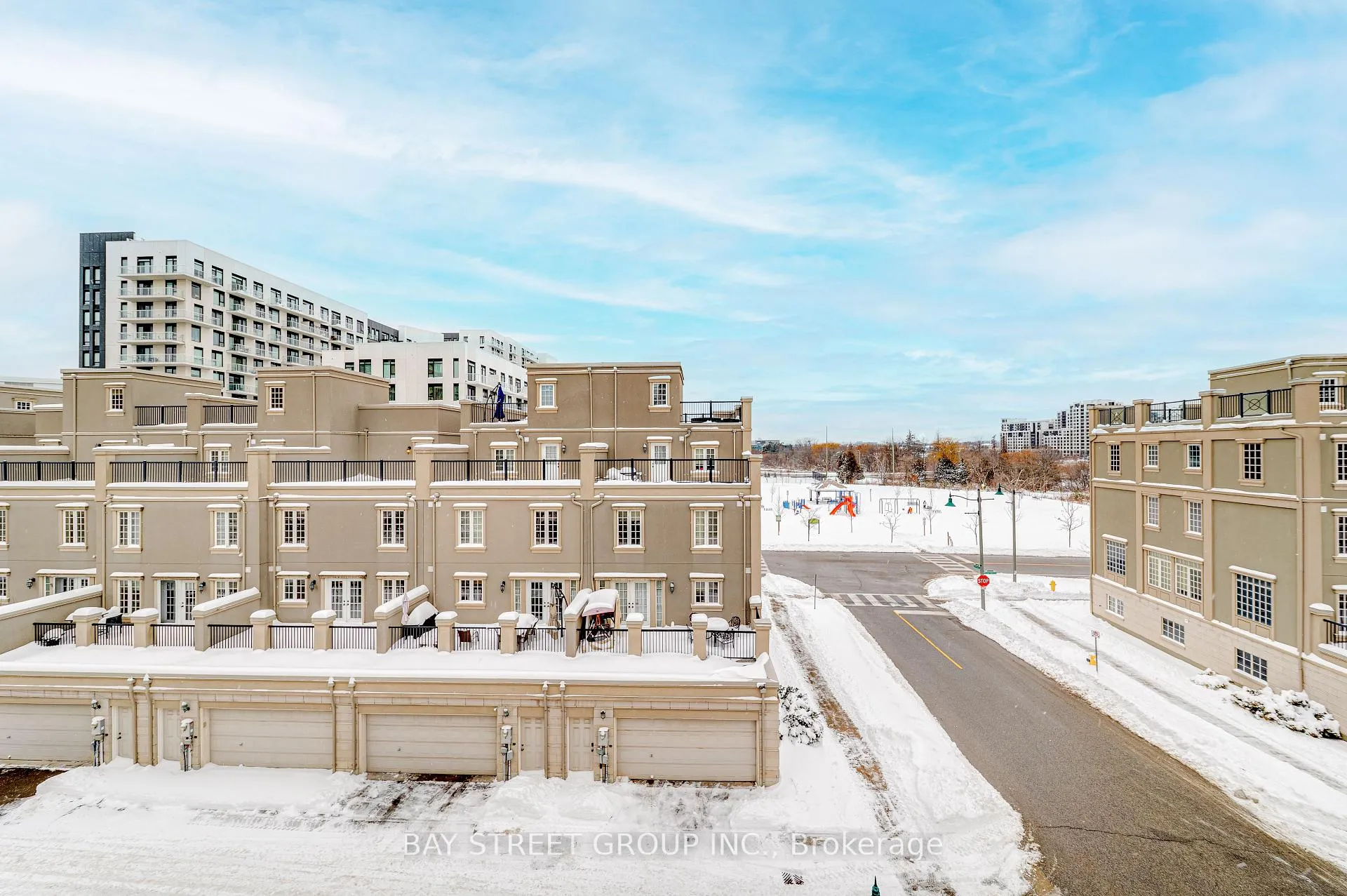 Photo 43 of 14 Lord Durham Road, Markham, Unionville — HOMEH