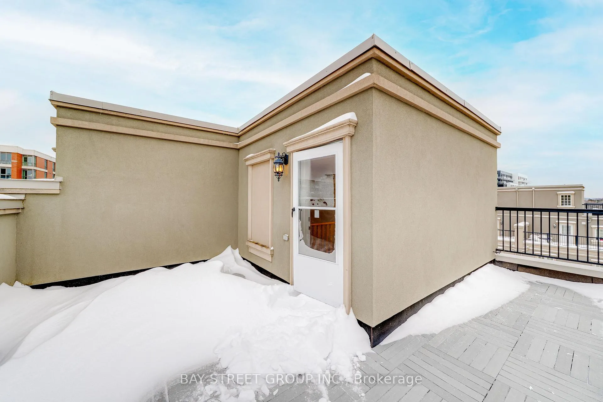 Photo 46 of 14 Lord Durham Road, Markham, Unionville — HOMEH