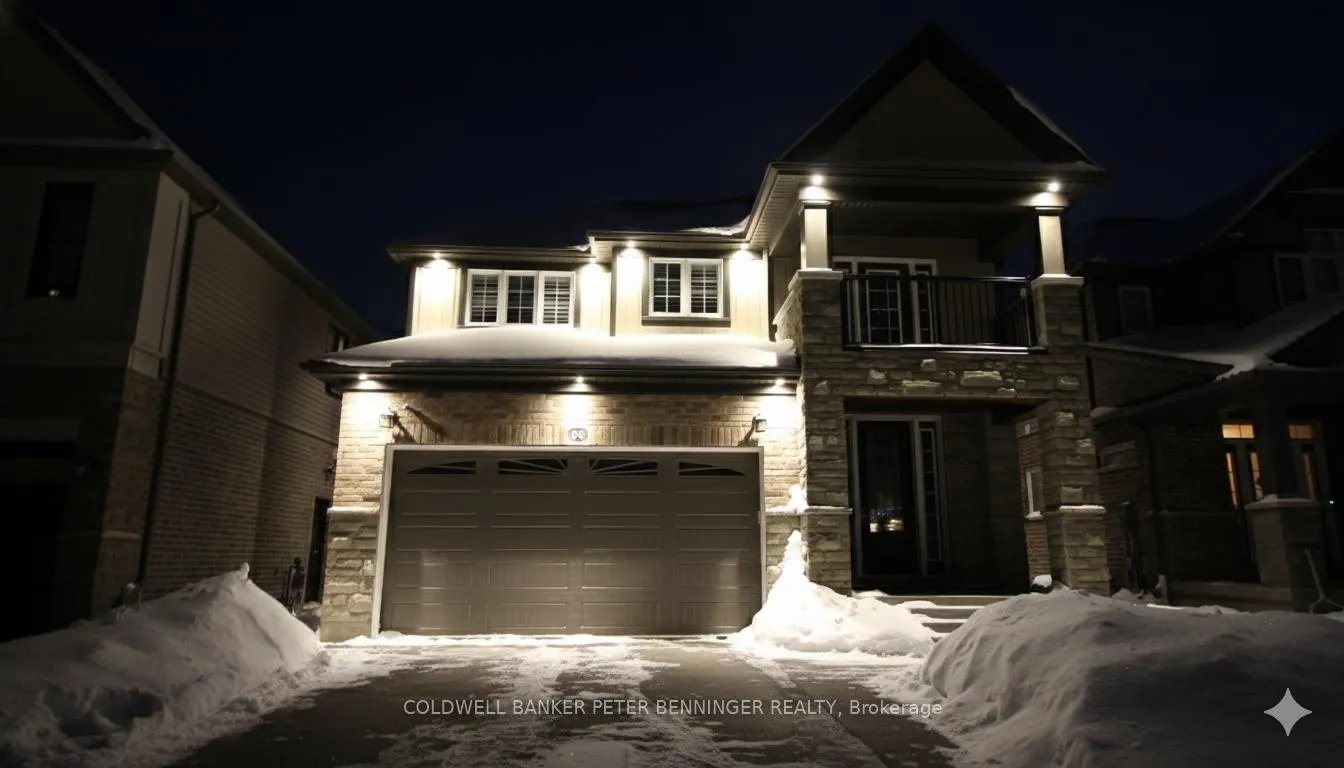 Photo 2 of 14 Greyhawk Street, Kitchener — HOMEH